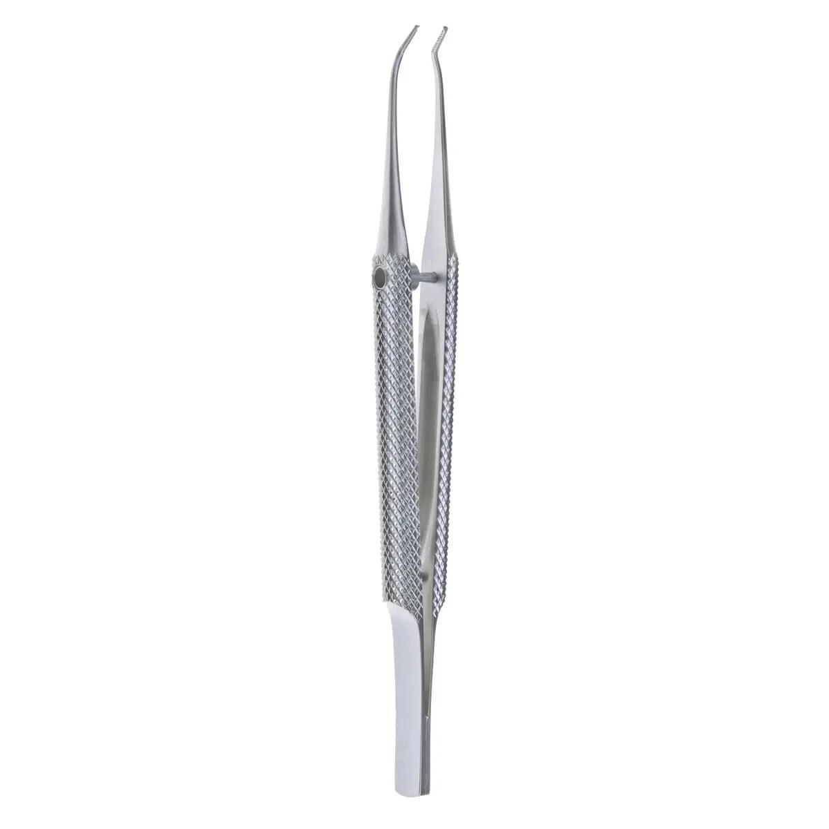 Kirby Corneal Scleral Forceps Precision Design