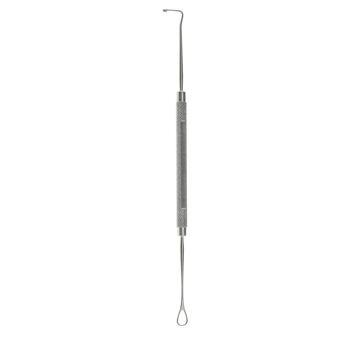 Kirby Expressor Hook and Loop