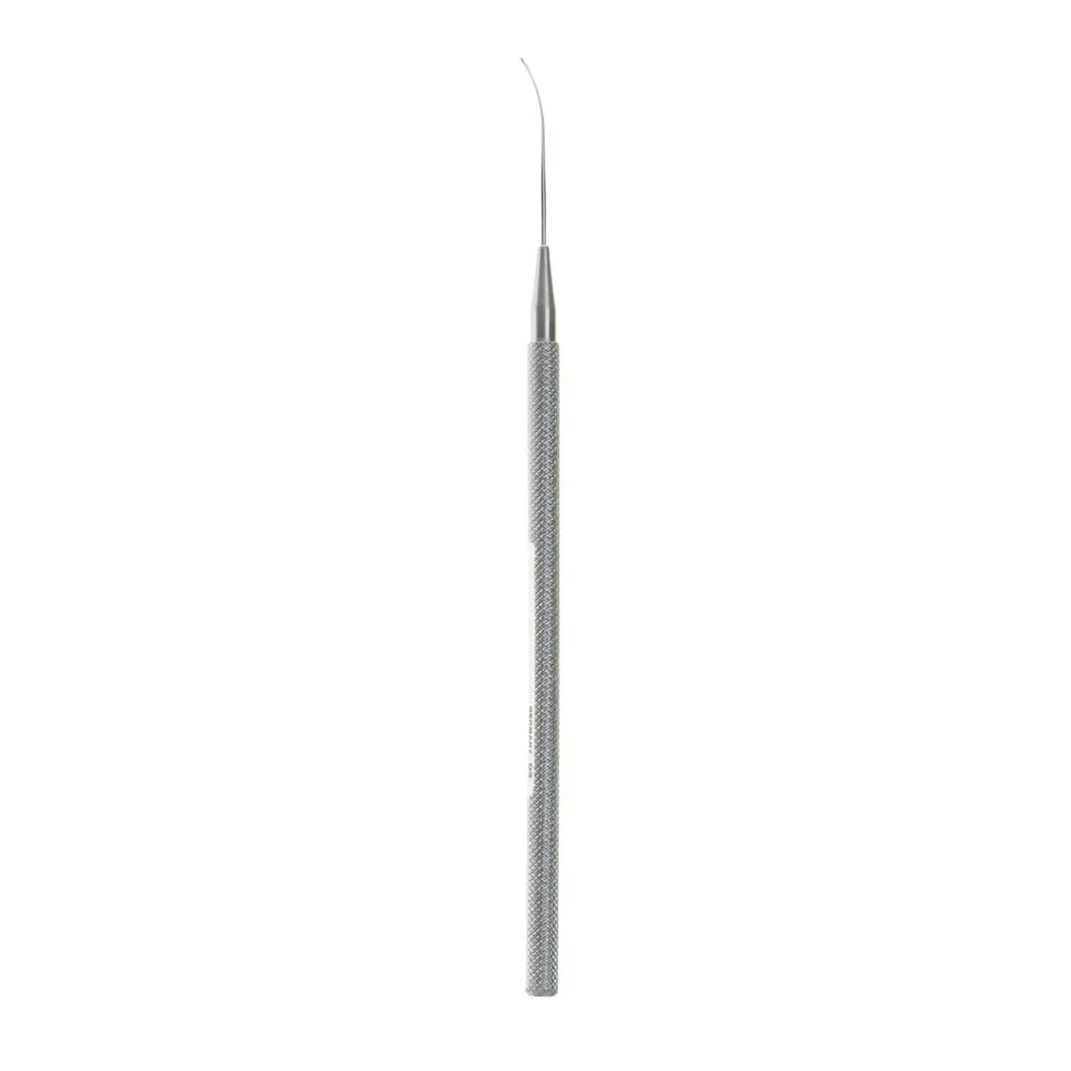 Koch II Nucleus Spatula Flat Tip