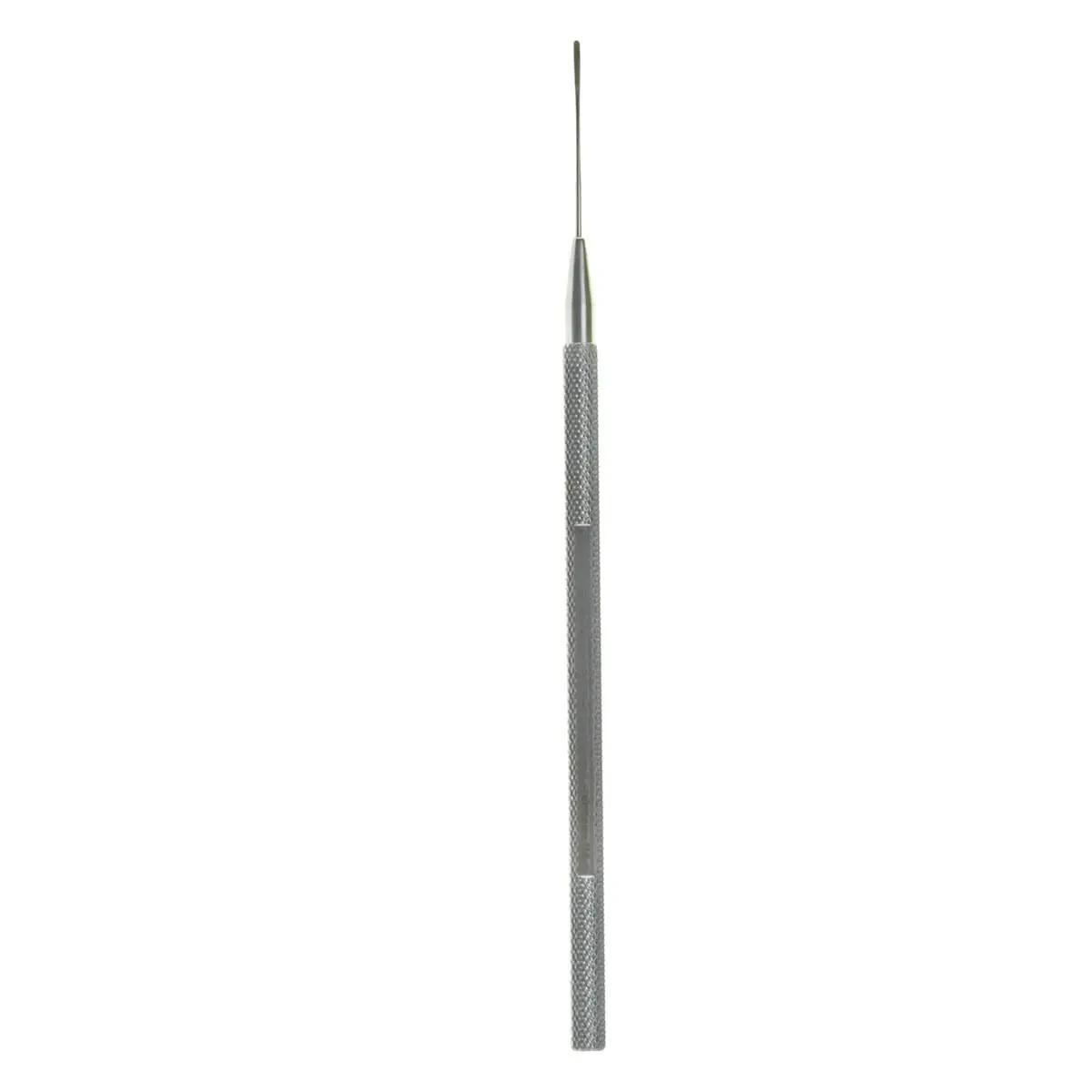 Koch Nucleus Spatula Flat Tip