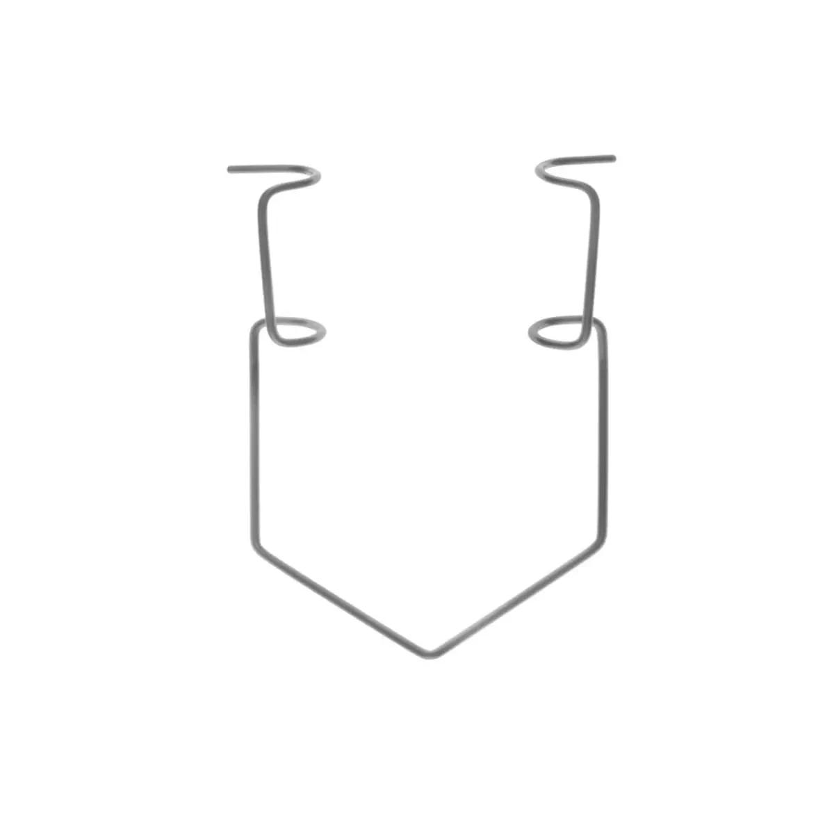 Adult Kratz-Barraquer Wire Speculum
