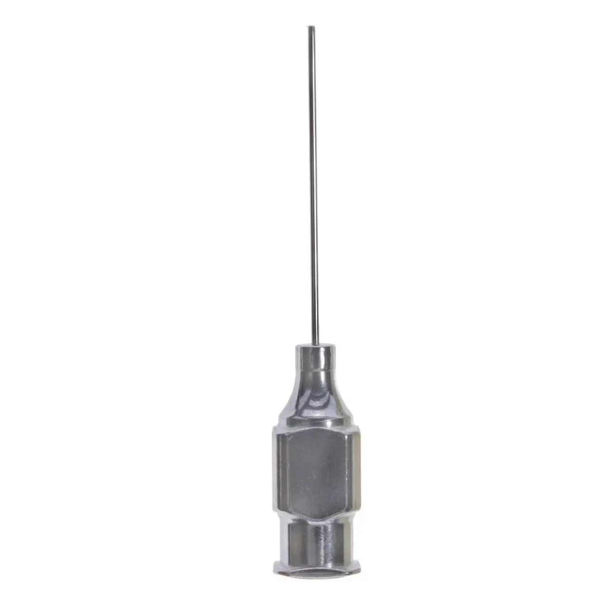 25mm Lacrimal Cannula 23 Gauge