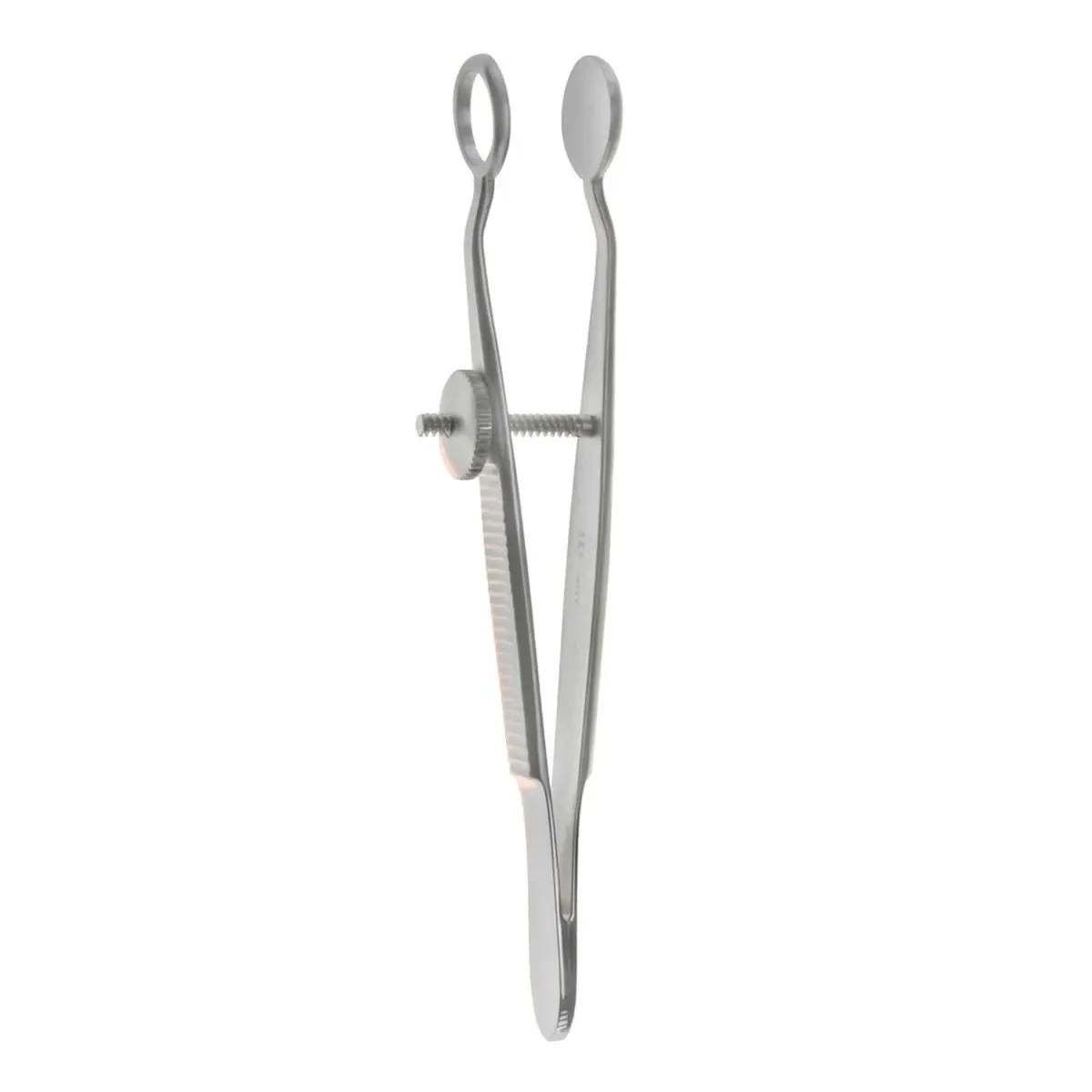 Large Lambert Chalazion Forceps Atraumatic Grip