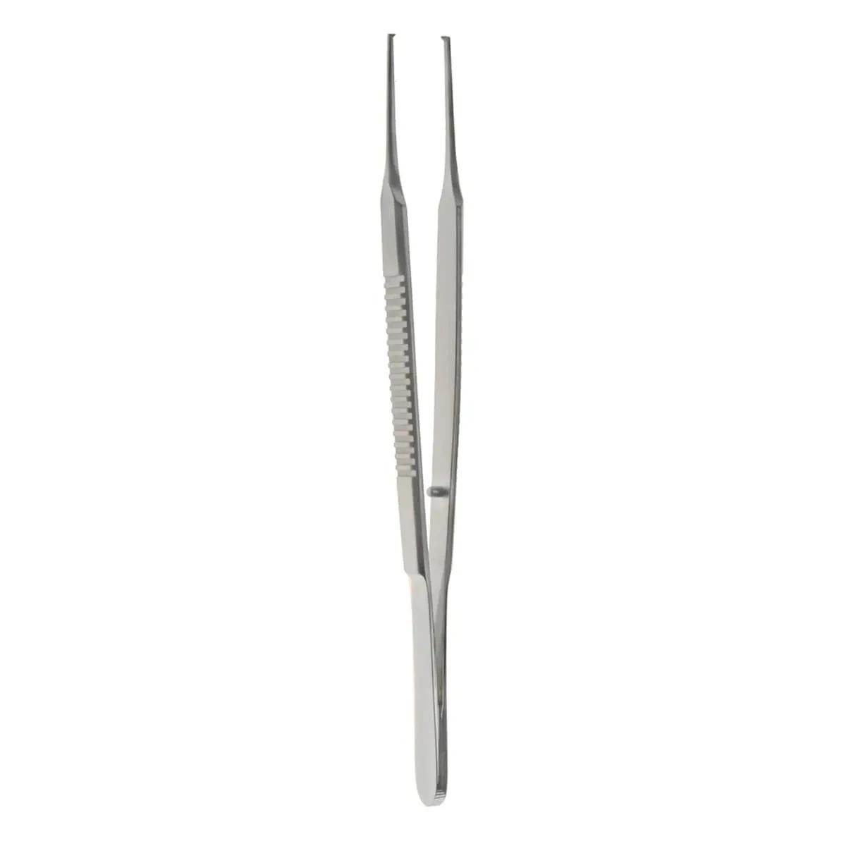Lester Fixation Forceps 1×2 Teeth