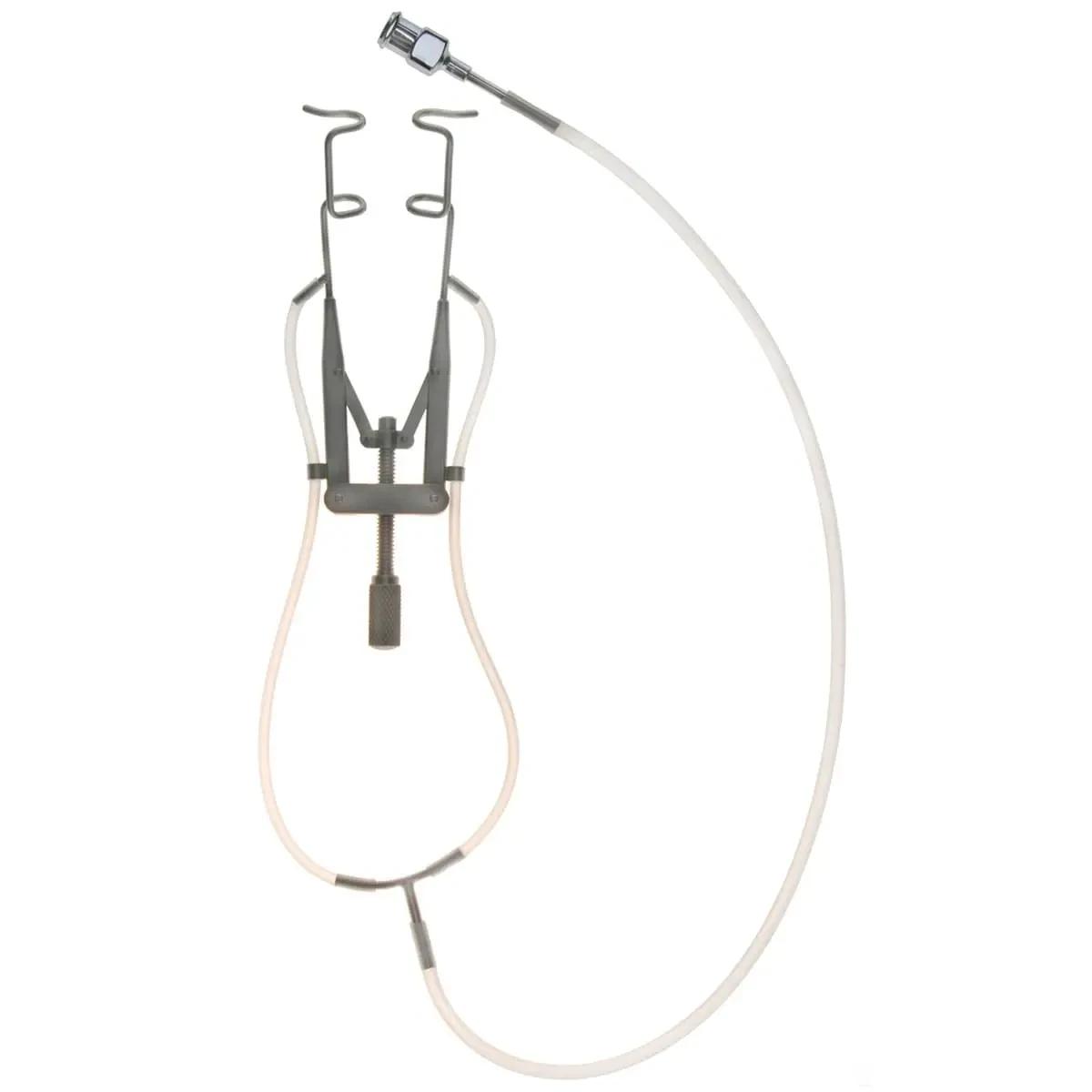 Lieberman Aspirating Speculum Kratz Blades