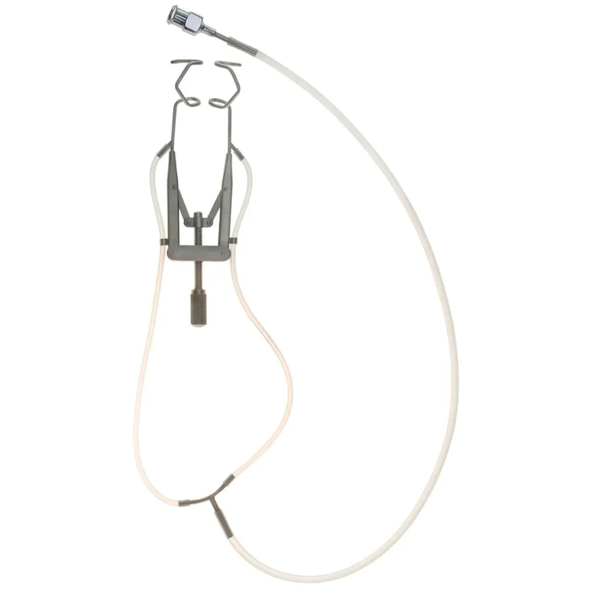 Lieberman Aspirating Speculum V-Blades