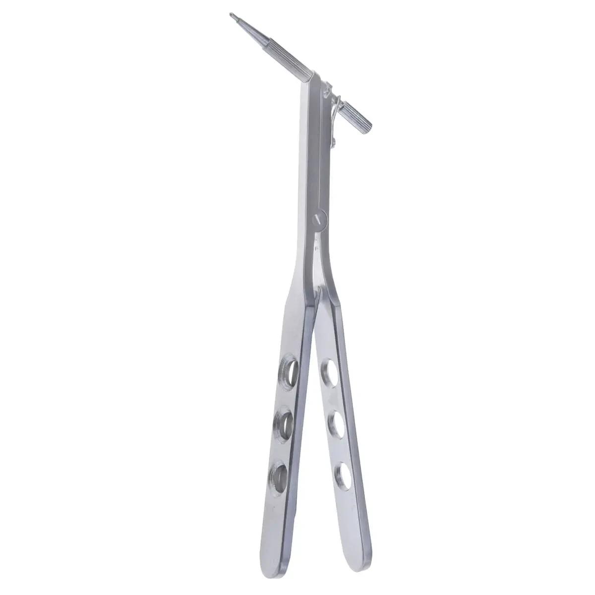 Luntz-Dodick Trab Punch 2.0mm
