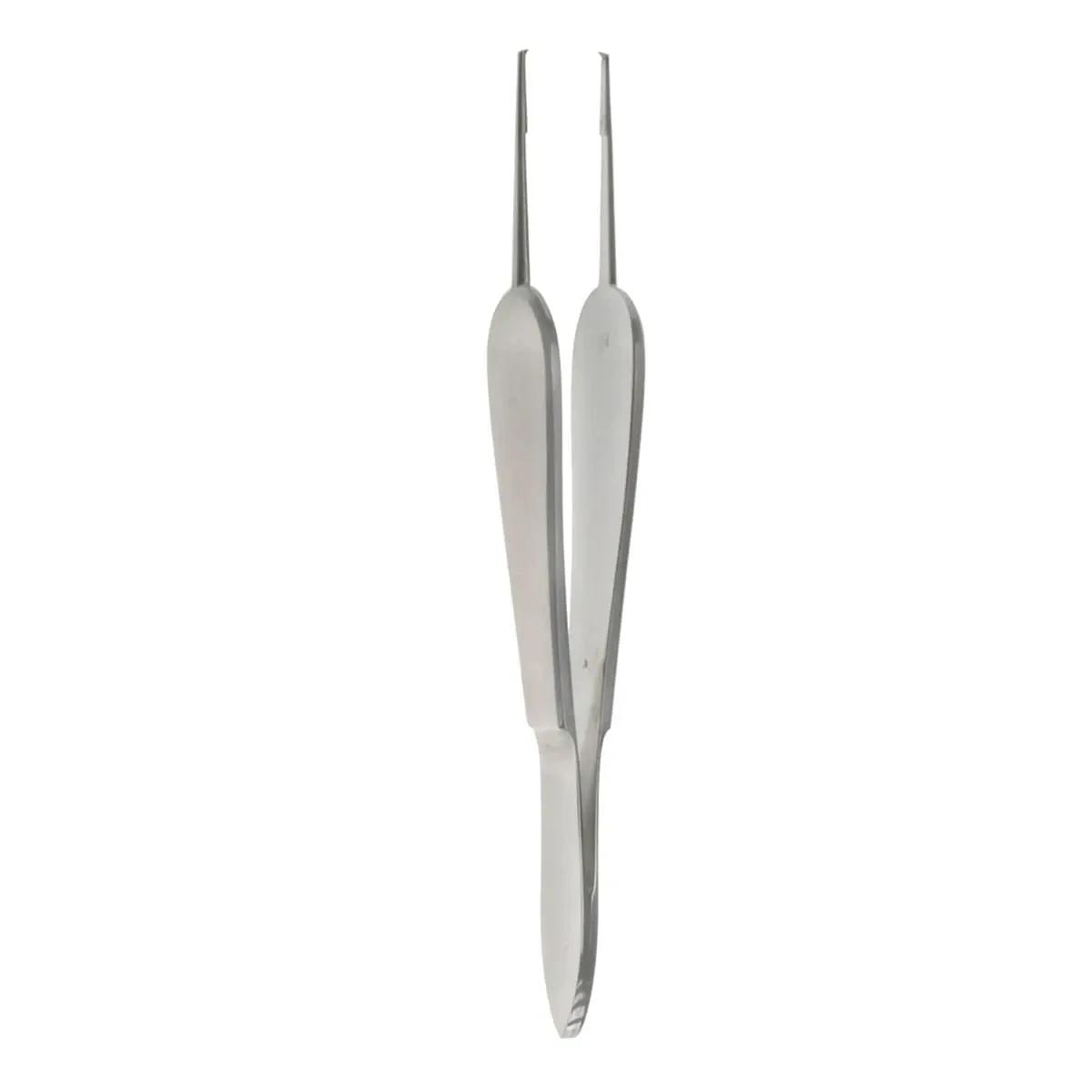Manhatten Suture Forceps Precision Tip