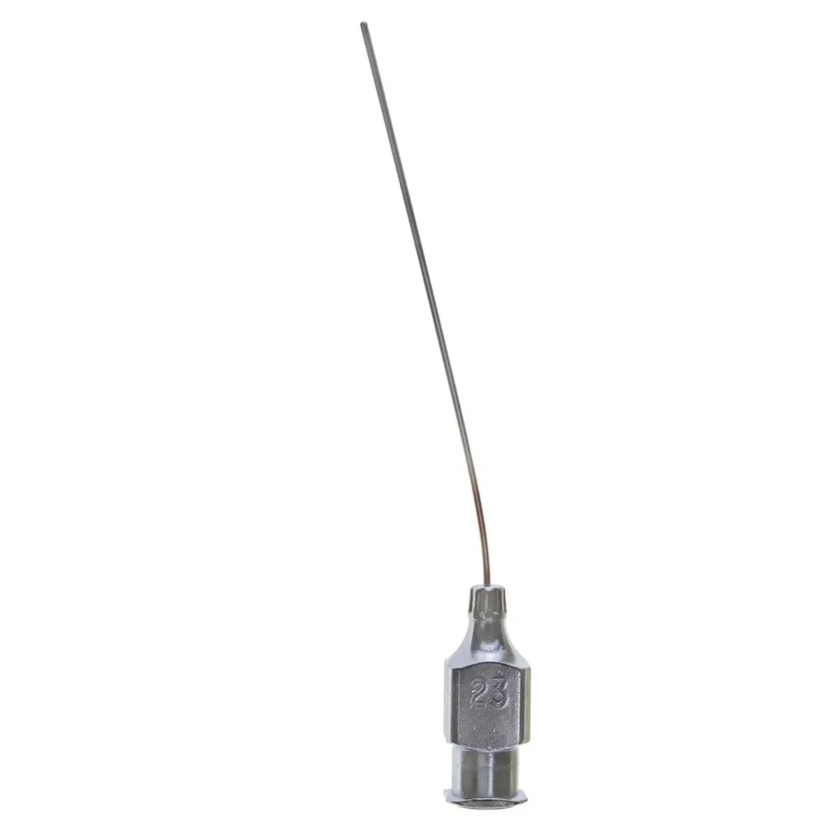 23g McIntyre Inner Cannula 0.3mm Lumen