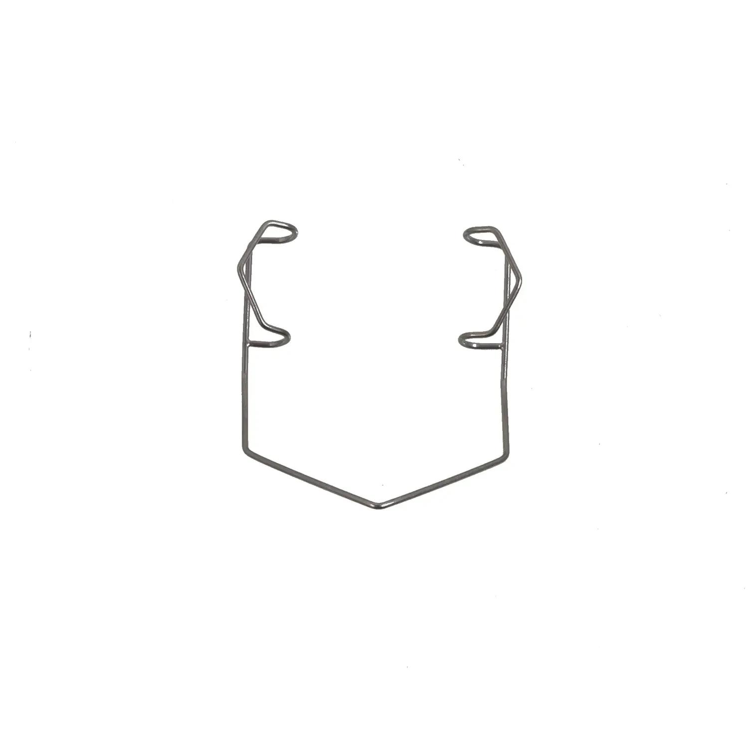 McIntyre Speculum Wire Closed