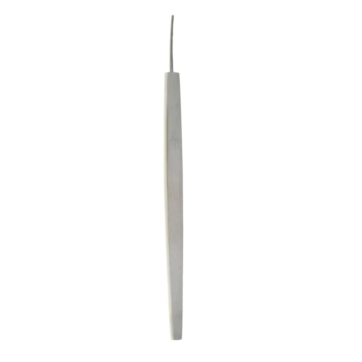 1mm McPhereson Iris Spatula