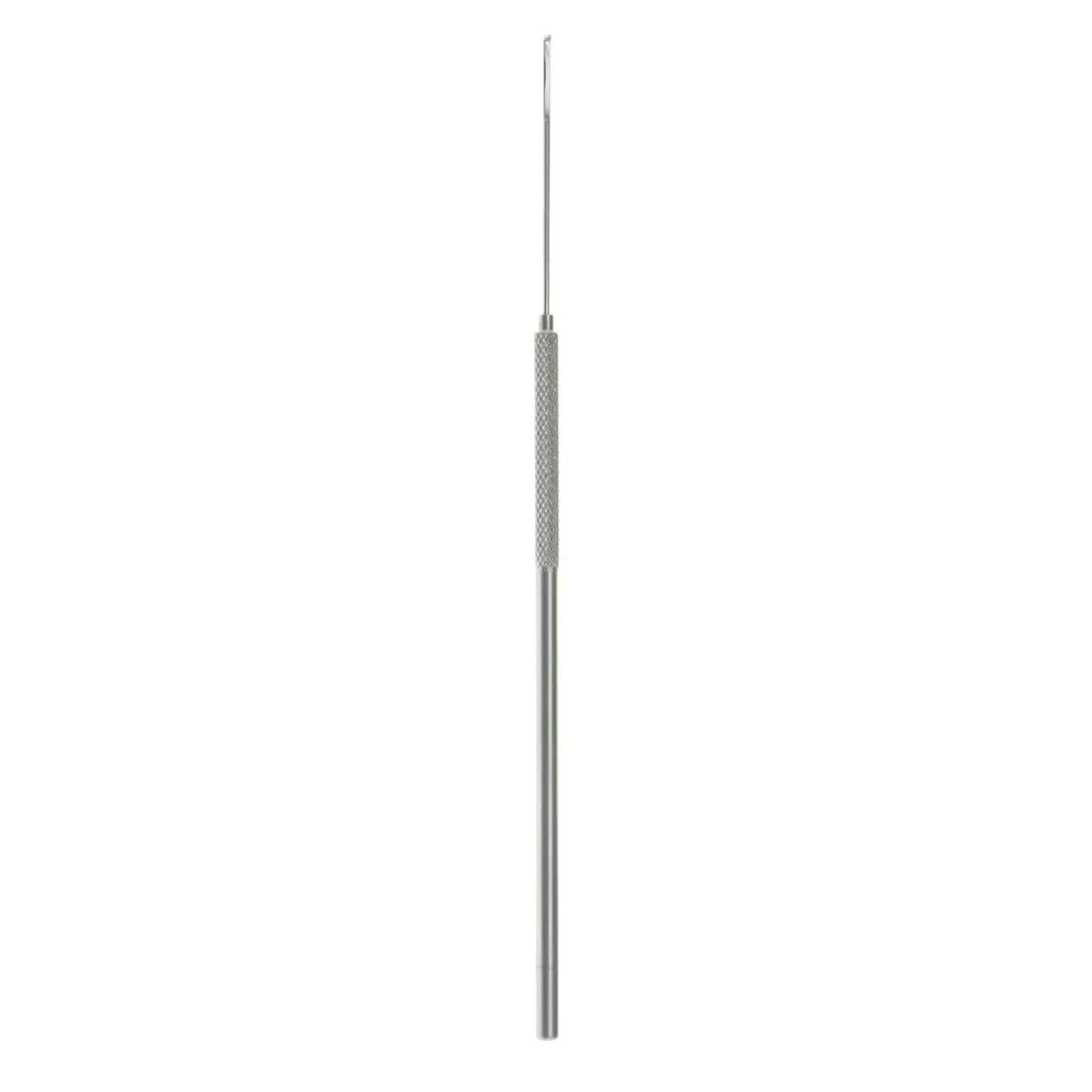 5mm Membrane Spatula Rake