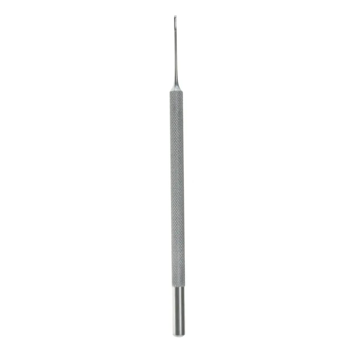 7mm Membrane Spatula Rake
