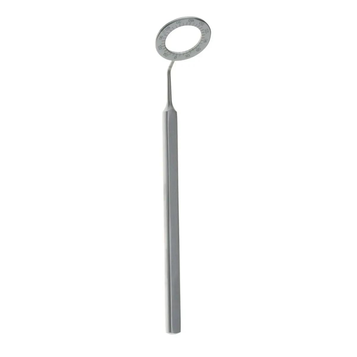 Mendez Degree Ring Surgical Instrument