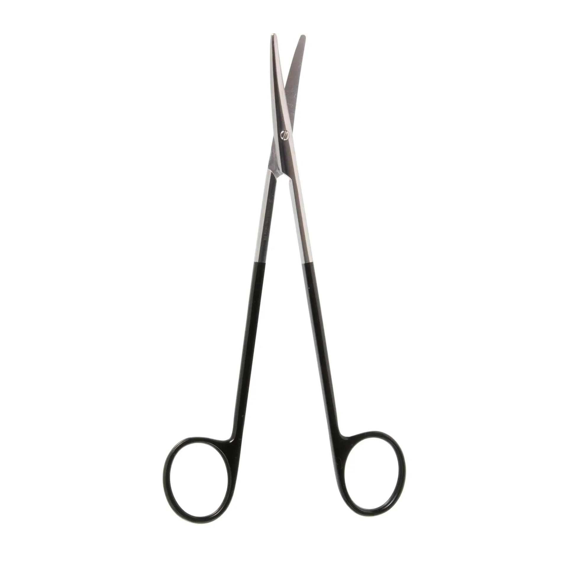9″ Metz Supercut Scissors Curved