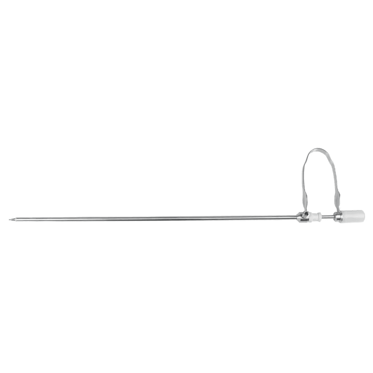 35cm Micro Bipolar Forceps Fine Tip