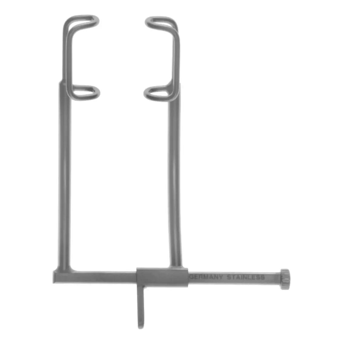 Murdoch Eye Speculum Standardized Surgical Instrument