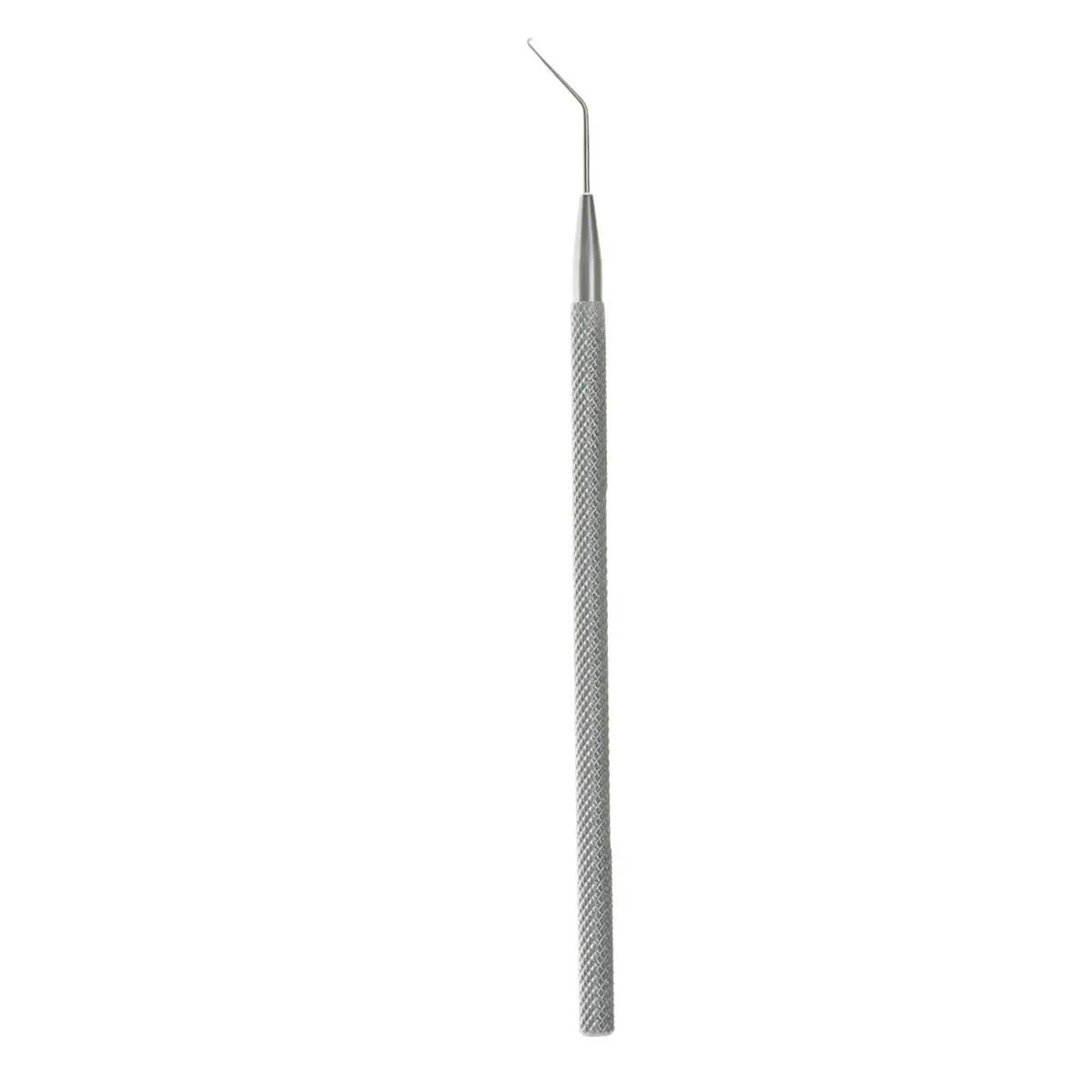 Nagahara Lens Nucleus Spatula Flat Tip