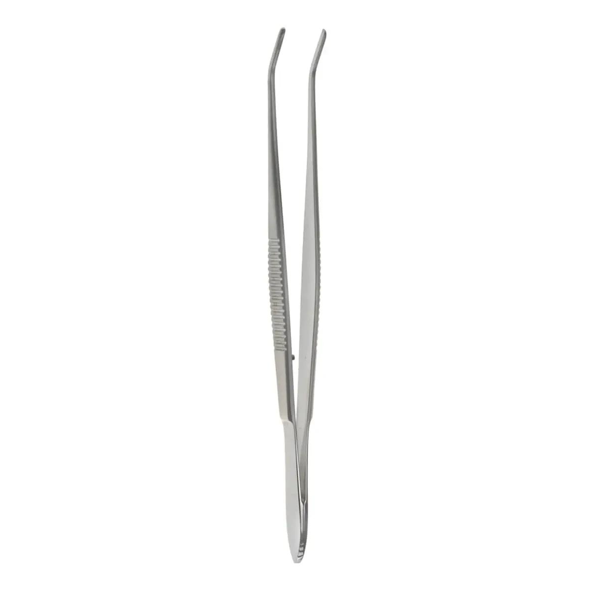 Nugent Utility Forceps Smooth Jaw