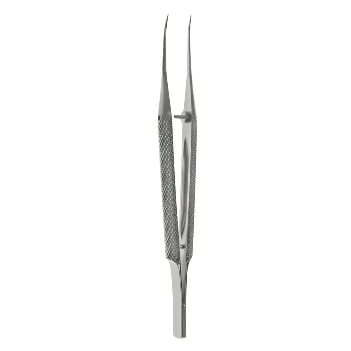 10 8cm O’Gawa Tying Forceps Curved