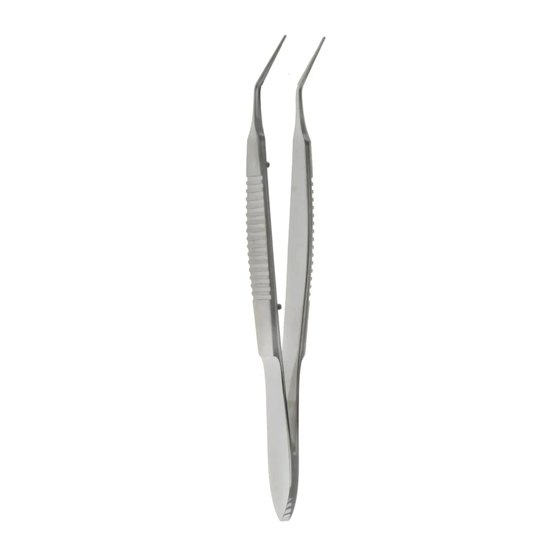 Osher Capsule/Foreign Body Forceps Fine Tapered Tips