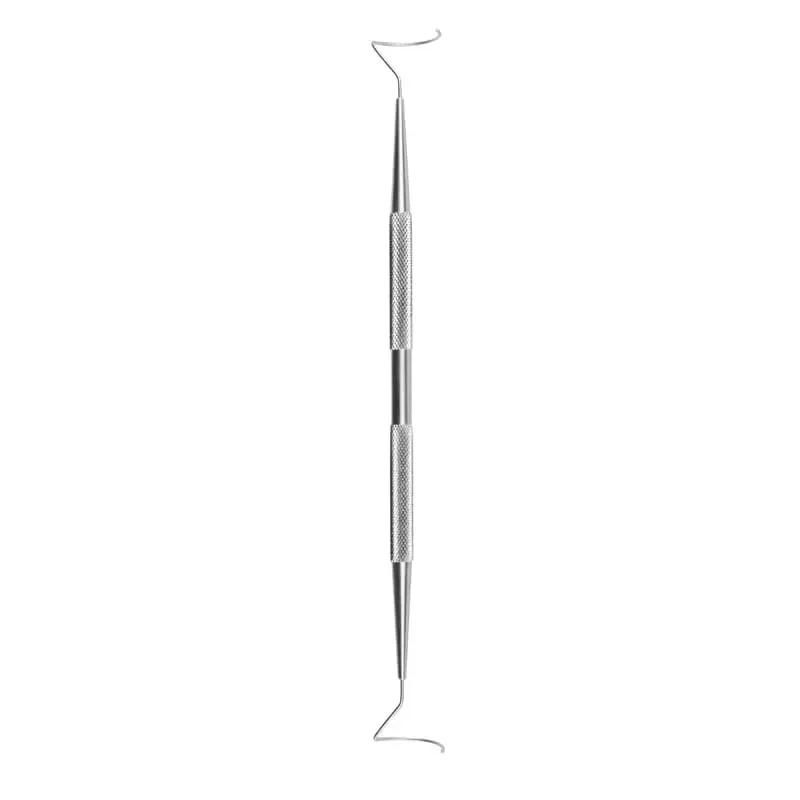 Pigtail Probe Curved Tip