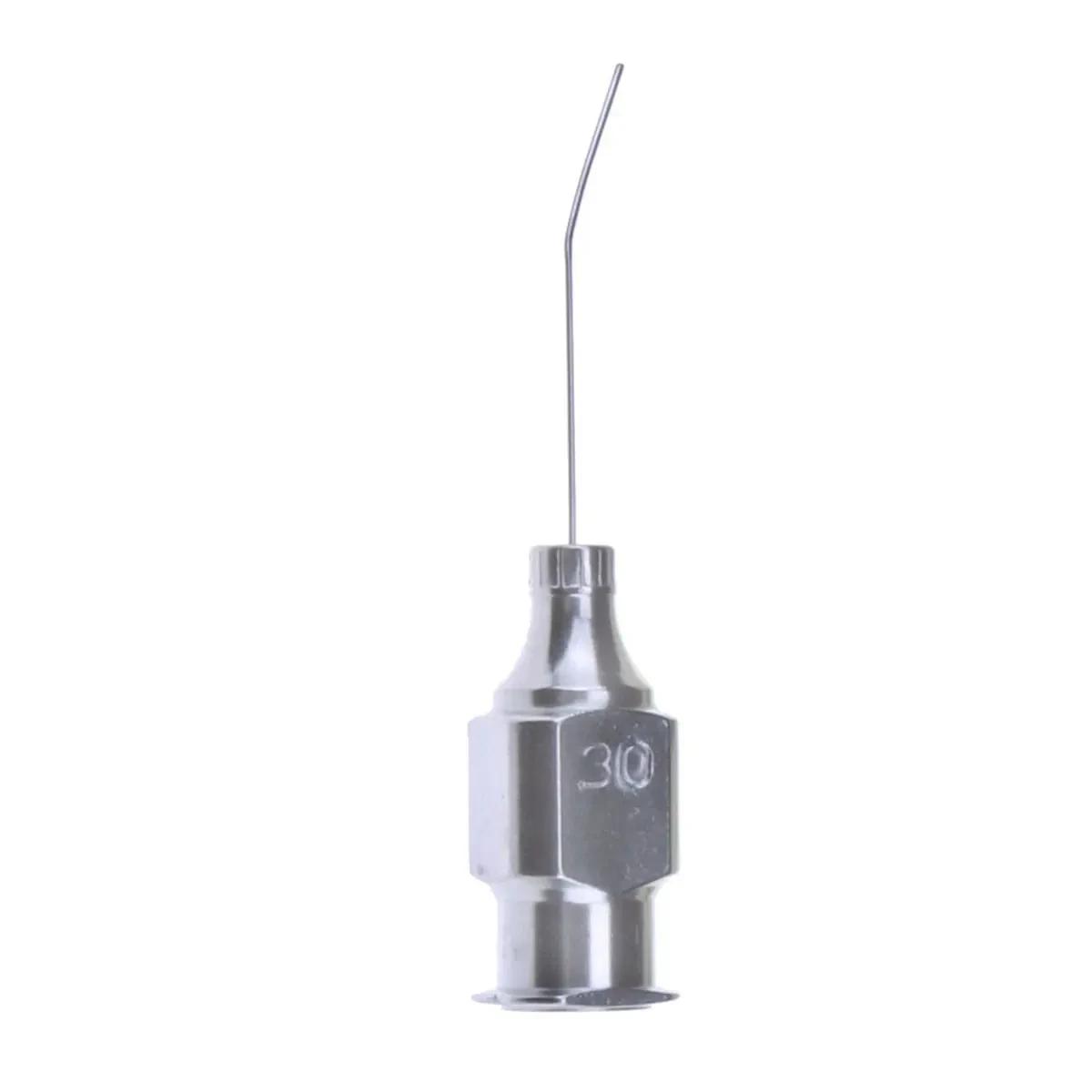 30g Rainen Air Injection Cannula