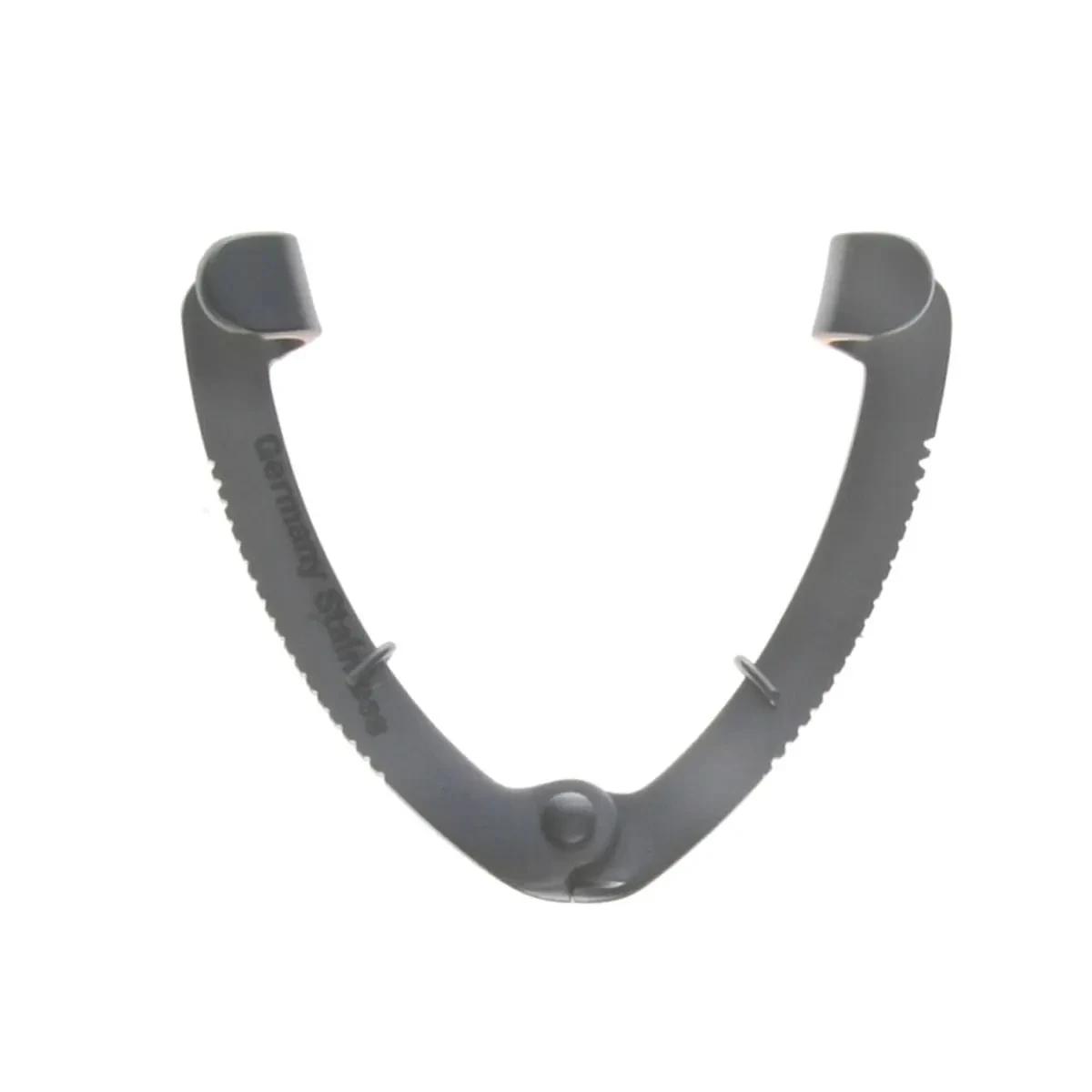 4mm Sauer-Schaeffer Speculum
