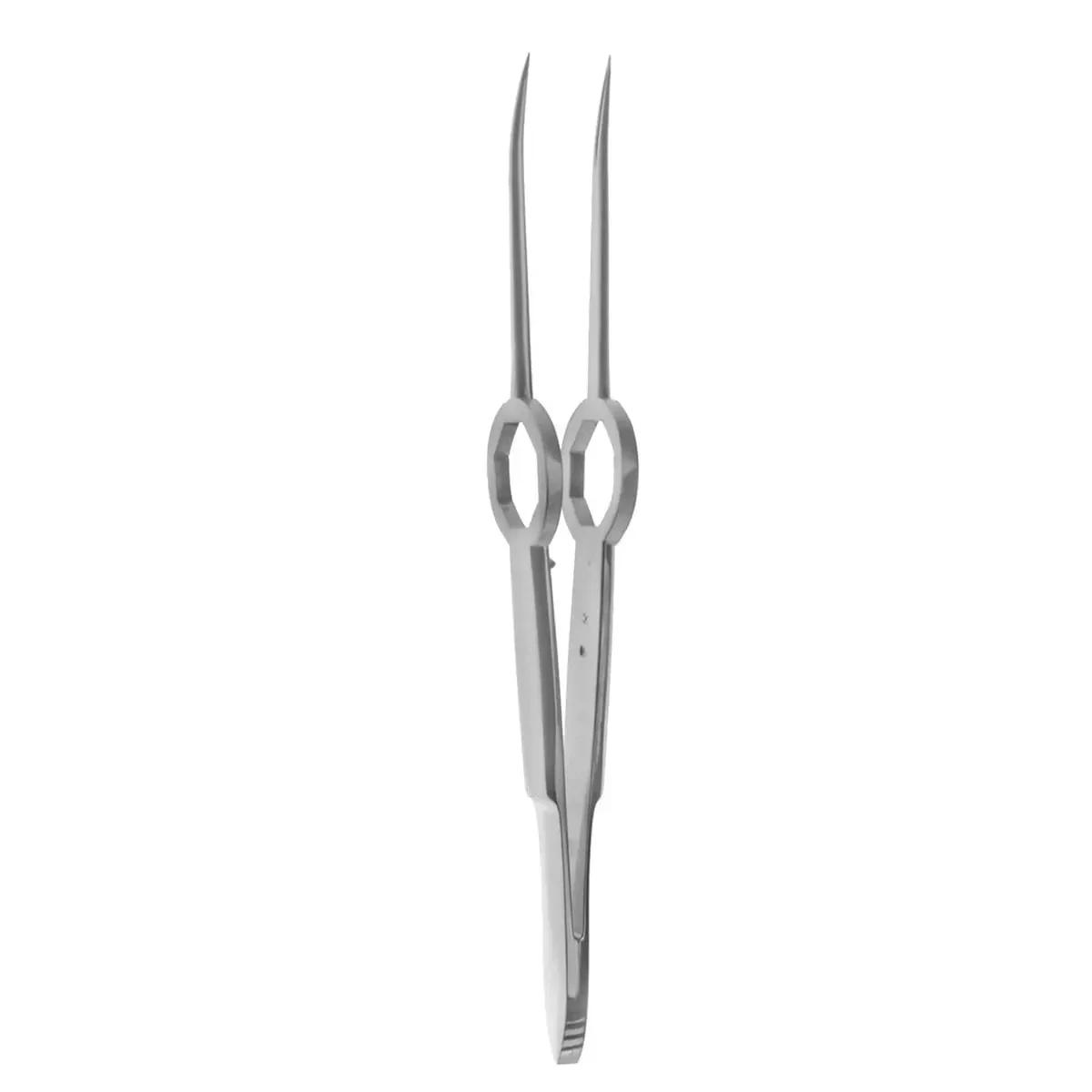 Schaaf Foreign Body Forceps Tapered Tips