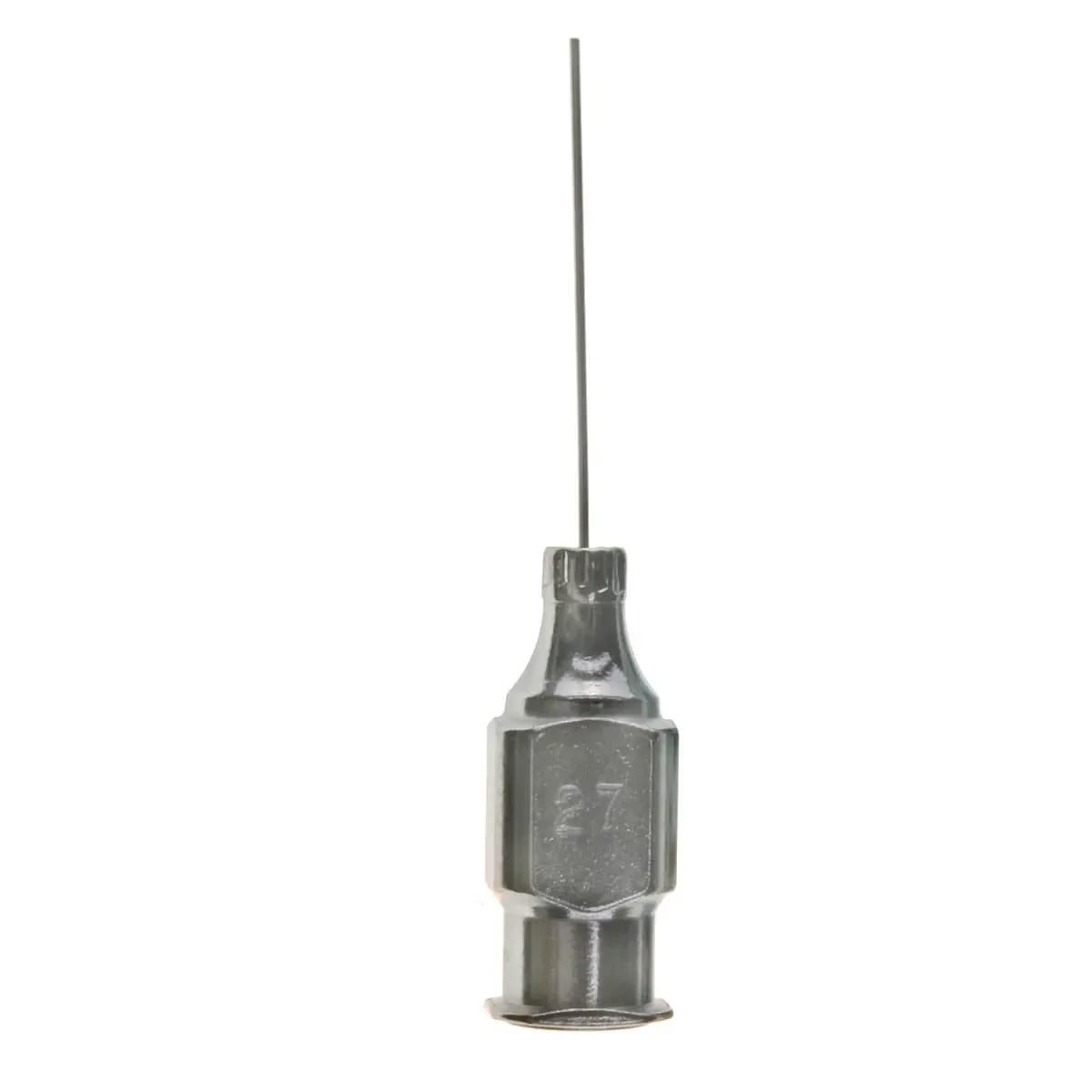 27g Scheie Anterior Chamber Cannula Precision Tip