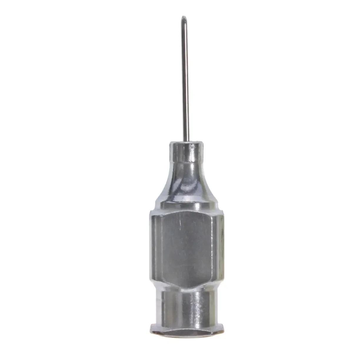 23g Shahinian Lacrimal Cannula