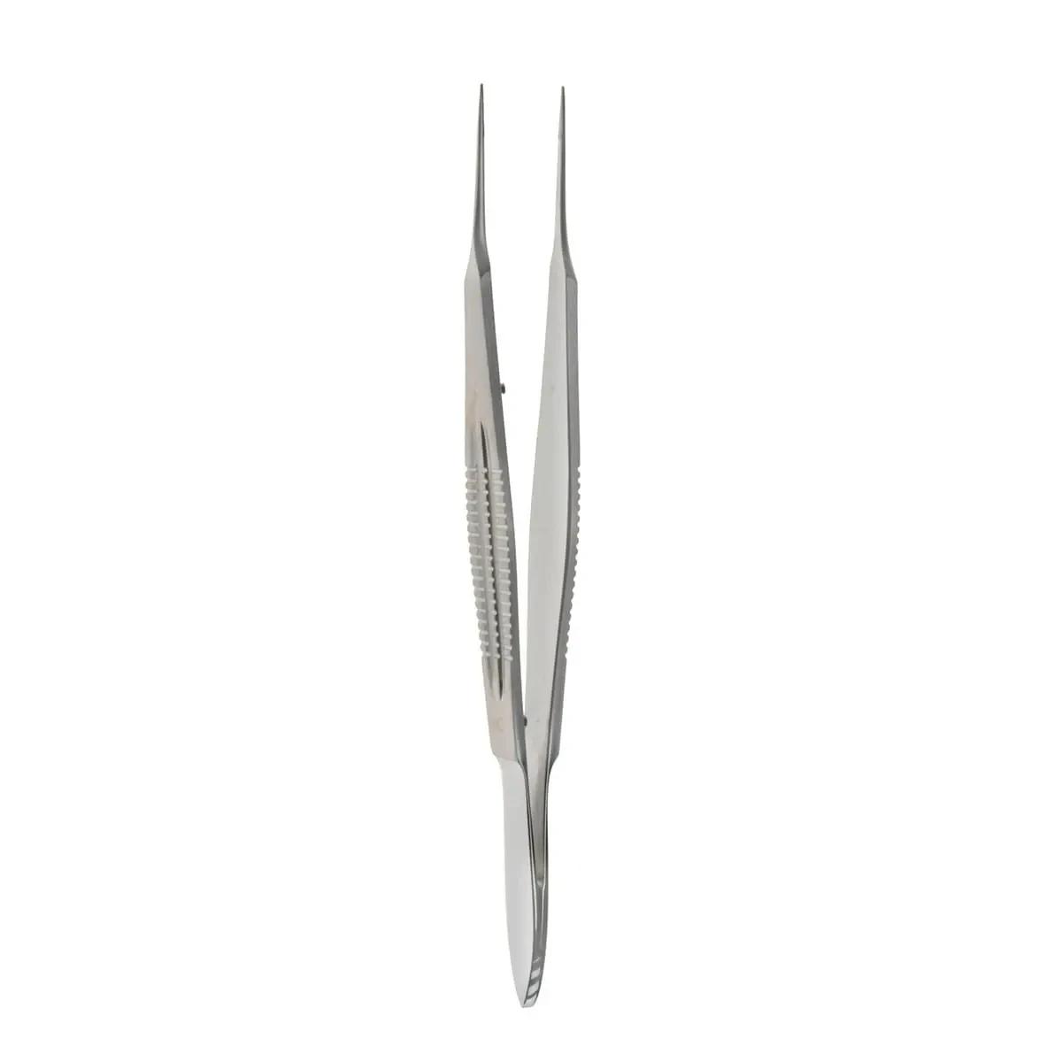 Shepard Tying Forceps Straight