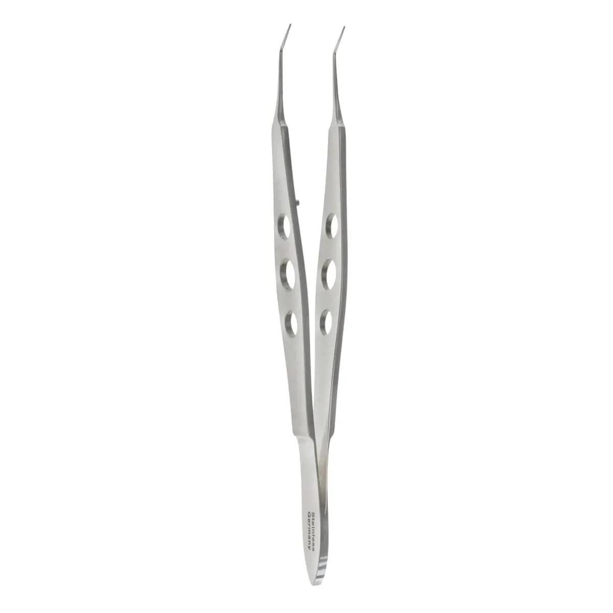 Soft IOL Folding Forceps