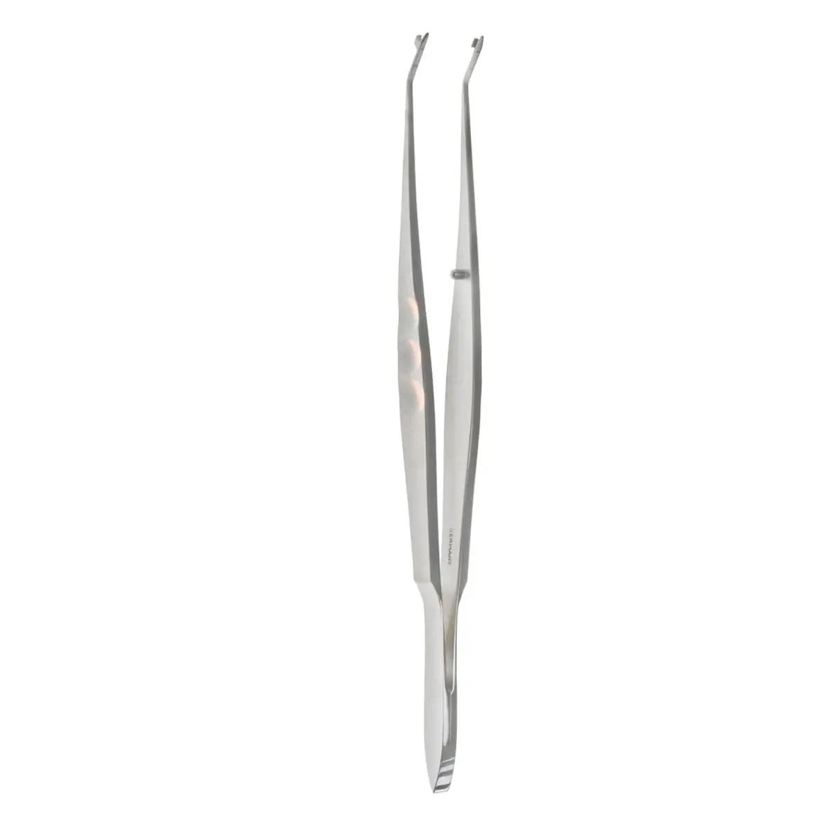 Steinert Pick-Up & Folding Forceps