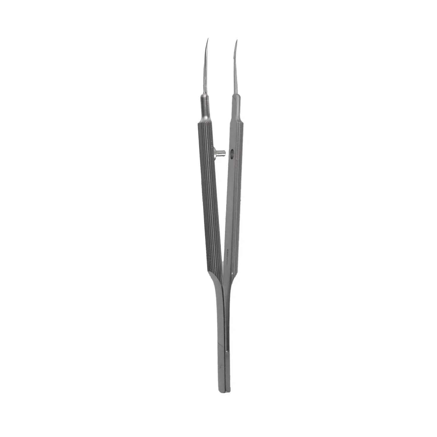 Tennant Tying Forceps Curved