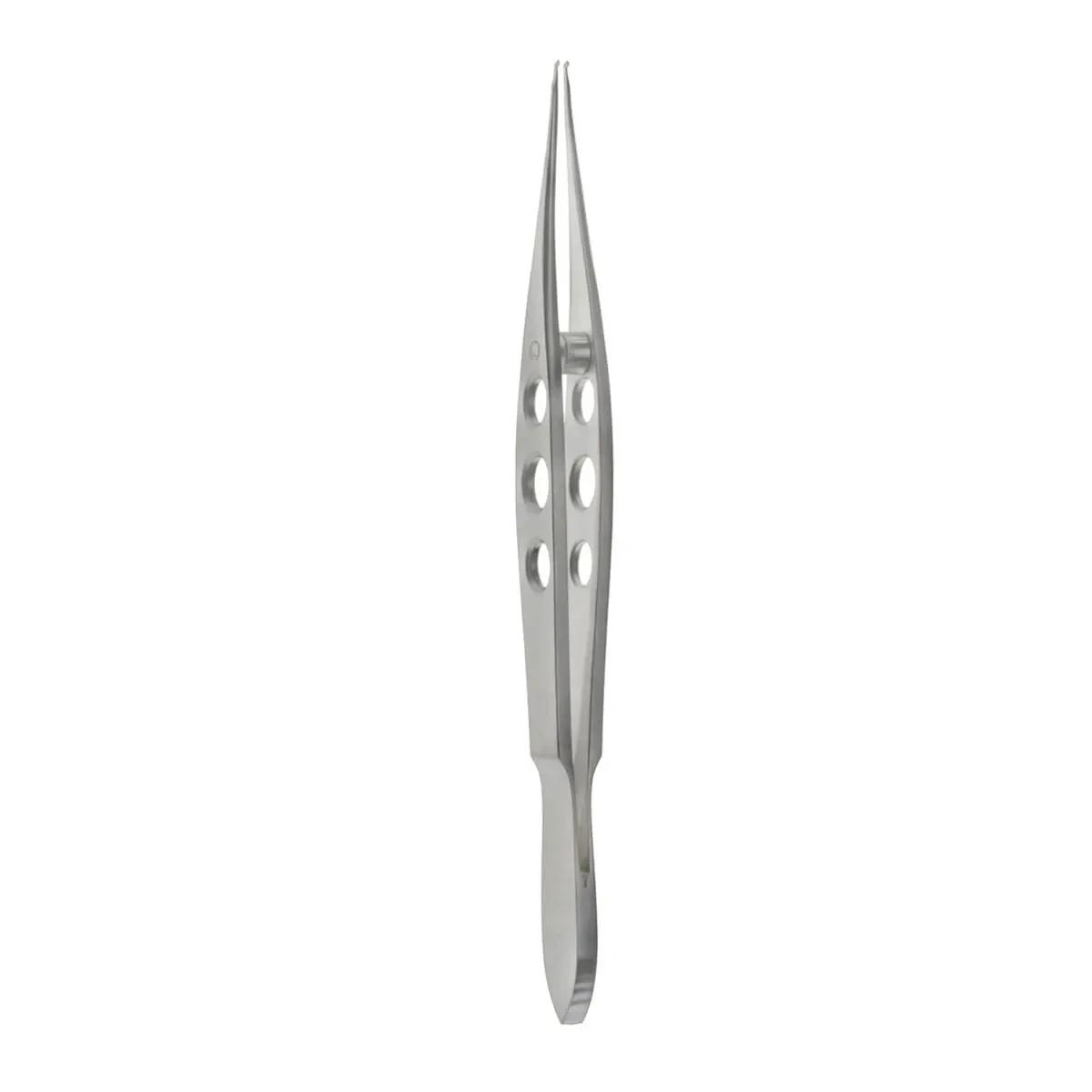 Thornton Incision Spreading Forceps 14mm Curved