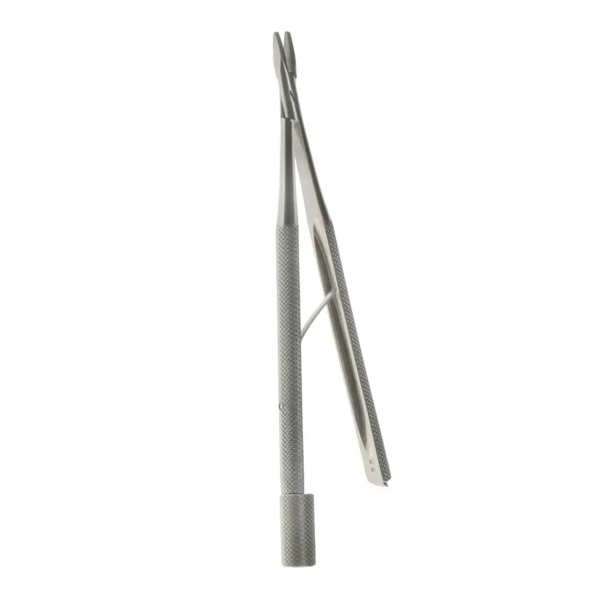 Troutman Mini Blade Breaker & Holder Straight