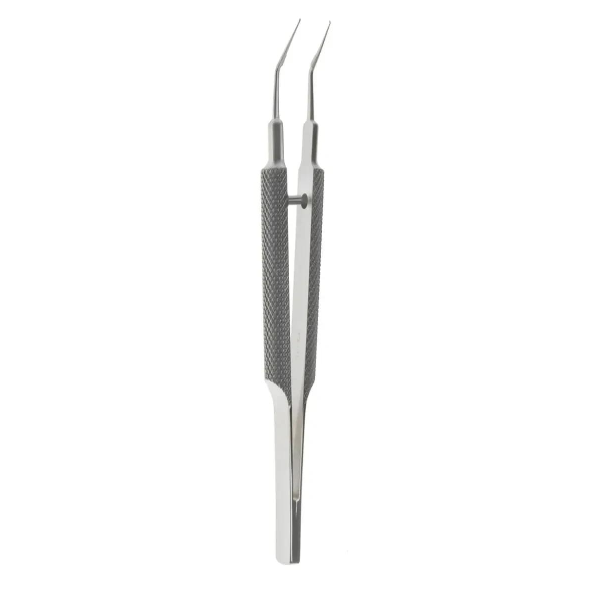 Utrata Forceps Round Handle