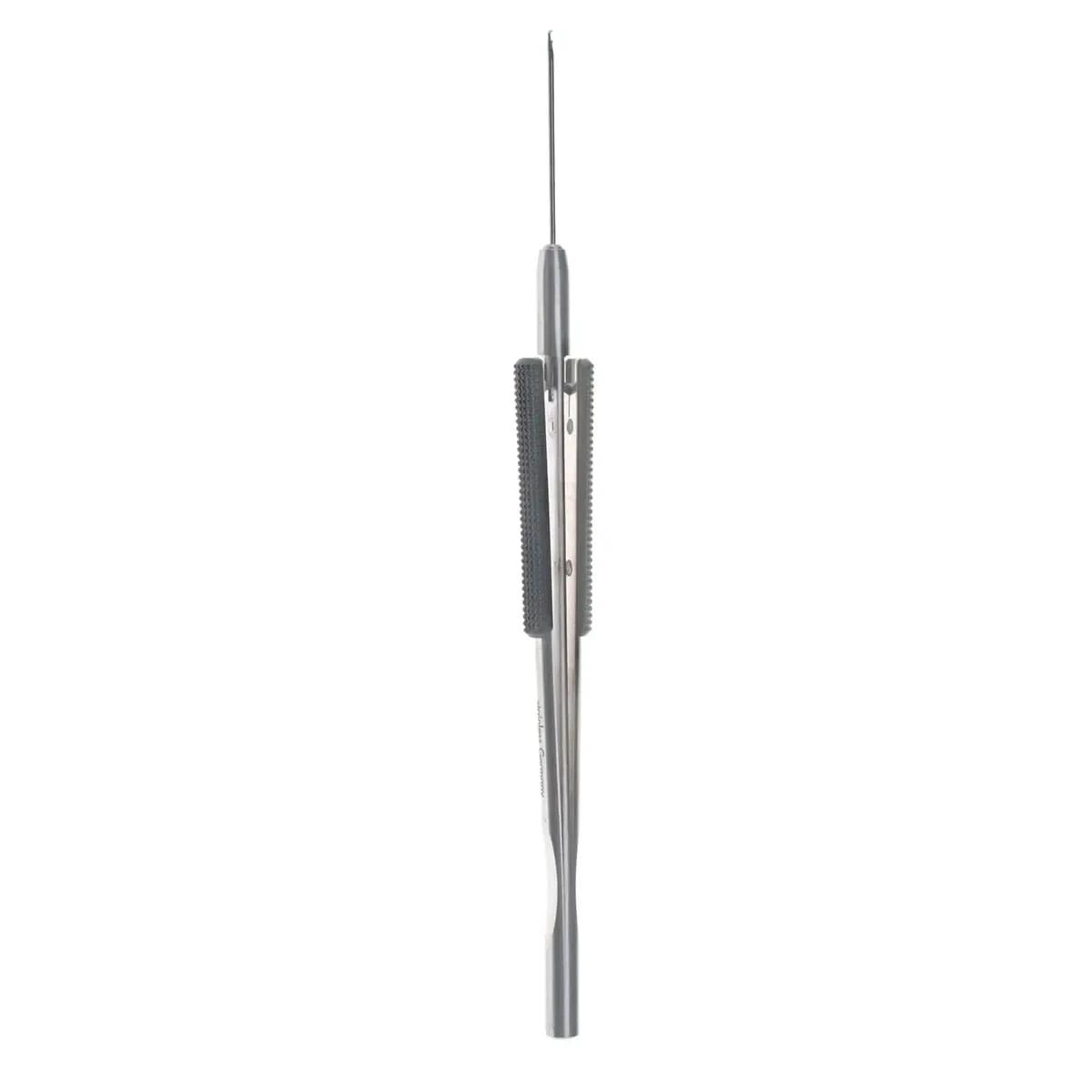 Vitrectomy Scissors 90° Vertical Angled