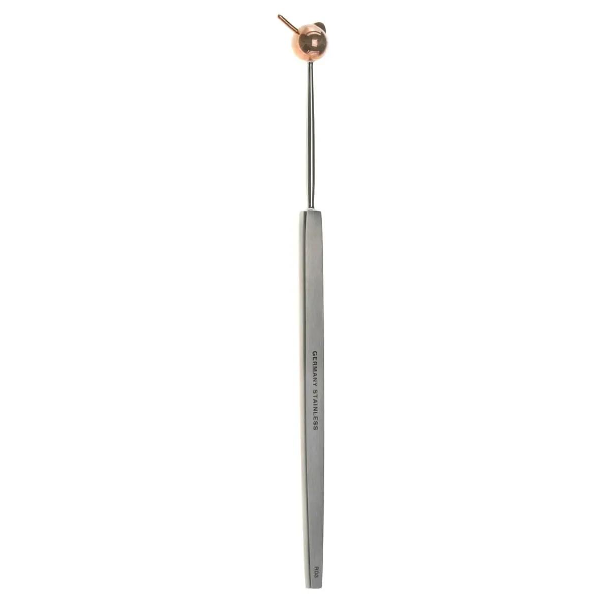 5 3/4″ Wadsworth-Todd Cautery Precision Tip