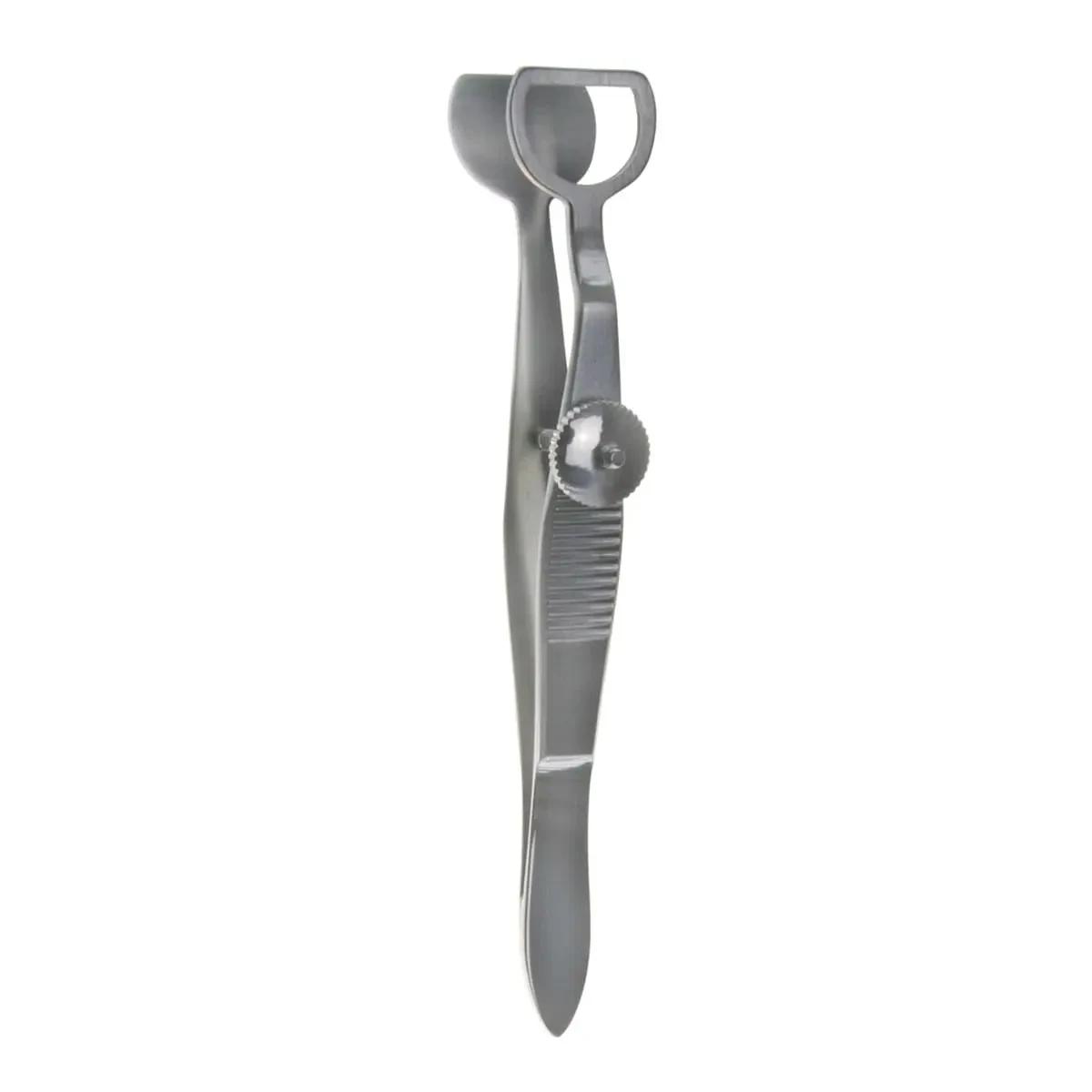 Wies Chalazion Forceps 14mm Tip