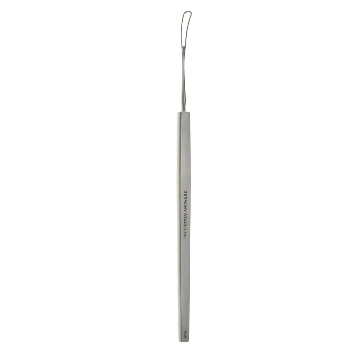 Wilder Lens Loop Serrated