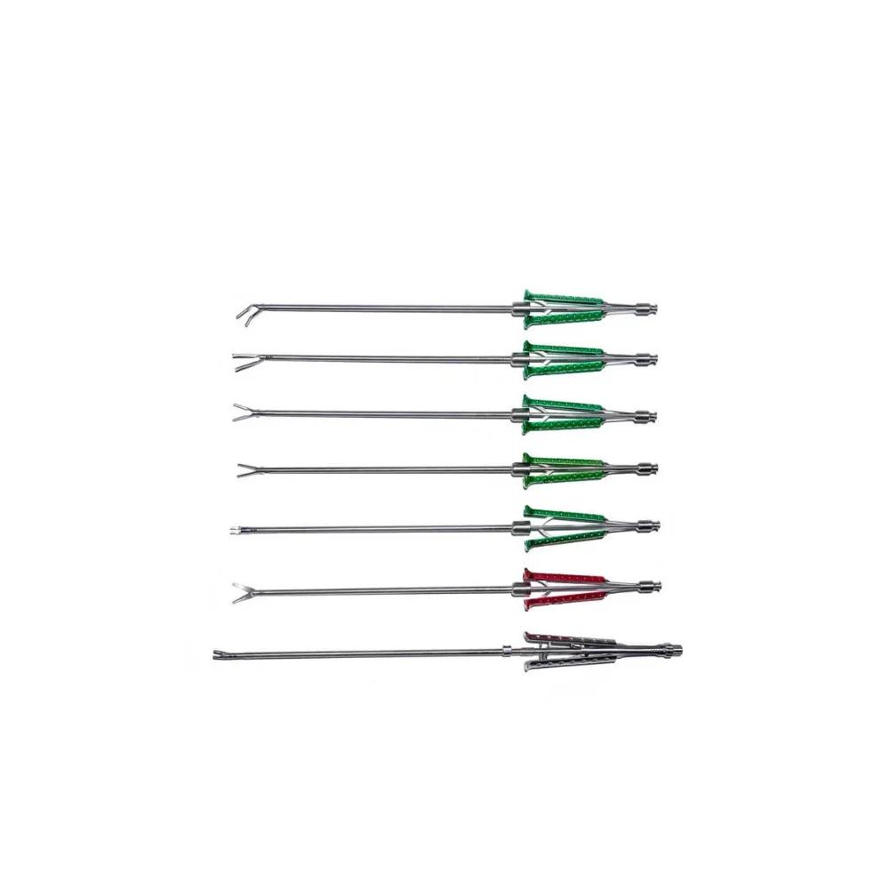 Basic Valve Cardiac Surgical Instrument Set