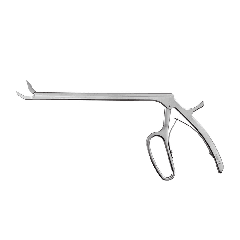 Bhargava Anterior Hip Labral Grasper