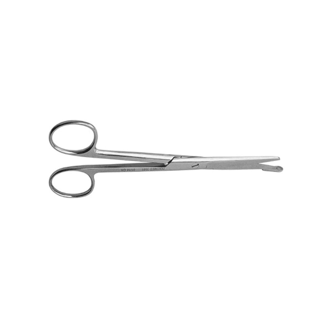 Sweed Dissecting Scissors