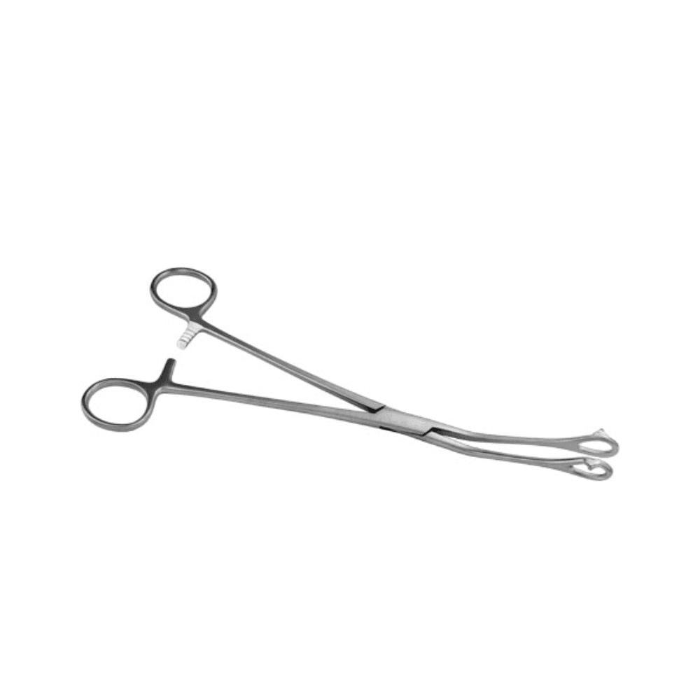 Percutaneous Achilles Repair Forceps