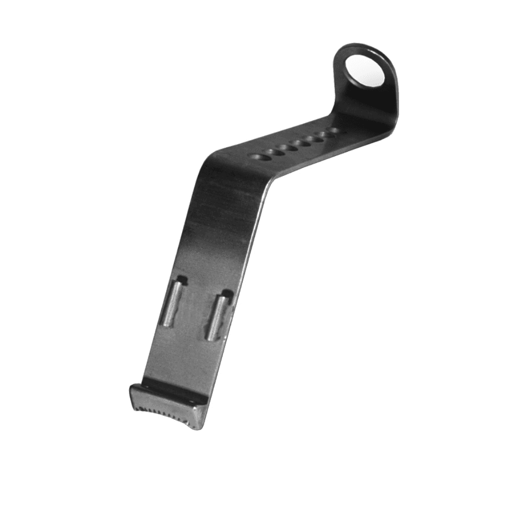 Conjoined Tendon Retractor