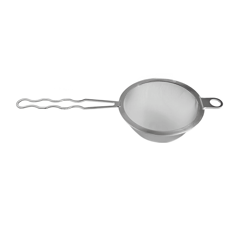 Lombardi Cement Antibiotic Sifter