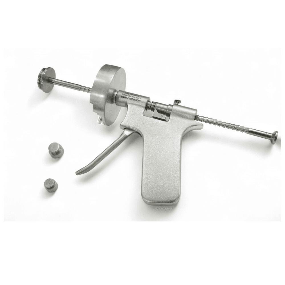 Fat Injection Gun For liposuction Universal Use (20cc,30cc,50cc,60cc)
