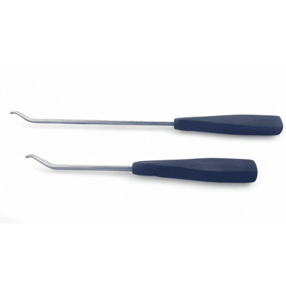 Ventura Stifle Thrust Levers 20cm and 28cm long Surgical Veterinary Instrument